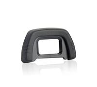 Caruba Ocular DK-21/DK-23 Compatible Con Nikon D300 D500 D90 D750