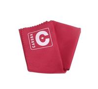 Caruba PaÃ±o de microfibra para lentes 20x20 Rojo