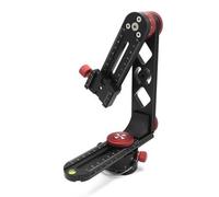 Caruba Panorama + cabezal macro PH 720B