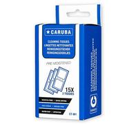 Caruba Paños de limpieza (30 unidades)
