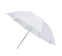 Caruba Pantalla de estudio Blanco translúcido 109 cm