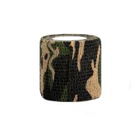 Caruba Paquete De 4 Cintas Adhesivas De Camuflaje - Woodlet