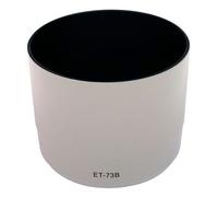 Caruba Parasol Canon blanco ET 73B Blanco