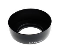 Caruba Parasol del objetivo ES 62 Negro