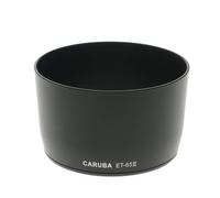 Caruba Parasol del objetivo ET 65II Negro