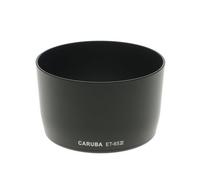 Caruba Parasol del objetivo ET 65III Negro