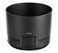 Caruba Parasol del objetivo ET 83D