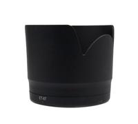 Caruba Parasol del objetivo ET 87 Negro