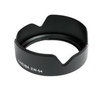 Caruba Parasol del objetivo EW 54 Negro