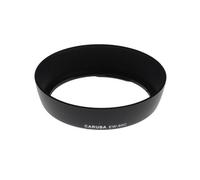 Caruba Parasol del objetivo EW 60C Negro