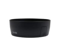 Caruba Parasol del objetivo EW 65II Negro