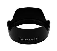 Caruba Parasol del objetivo - Mercancía devuelta - ES 68 II Negro