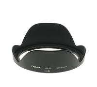 Caruba Parasol Nikon HB 23 Negro