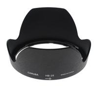 Caruba Parasol Nikon HB 25 Negro