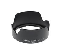 Caruba Parasol Nikon HB 32 Negro