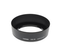 Caruba Parasol Nikon HB 33 Negro