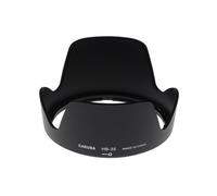 Caruba Parasol Nikon HB 35 Negro