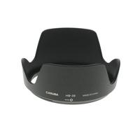 Caruba Parasol Nikon HB 39 Negro