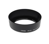 Caruba Parasol Nikon HB 45 Negro