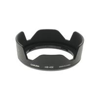 Caruba Parasol Nikon HB 45II Tulipán negro