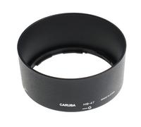 Caruba Parasol Nikon HB 47 Negro