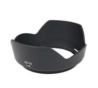 Caruba Parasol Nikon HB 53 Negro