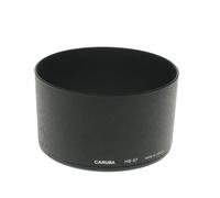 Caruba Parasol Nikon HB 57 Negro