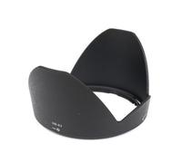 Caruba Parasol Nikon HB 63 Negro