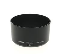 Caruba Parasol Nikon HB N103II Negro