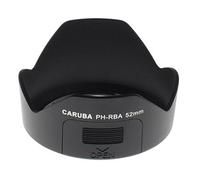 Caruba Parasol RBA negro 52 mm