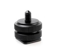 Caruba Pie con clip 1/4