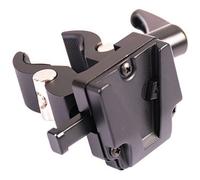 Caruba Pinza para baterÃa V-Mount