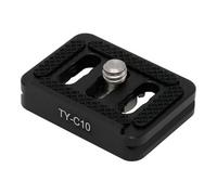 Caruba Placa de cierre rÃ¡pido Arca Suiza