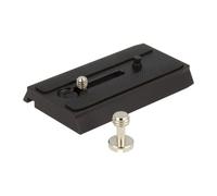 Caruba Placa de cierre rápido 501PL