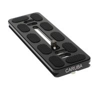 Caruba Placa de cierre rápido PU120