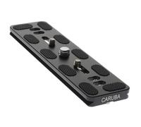 Caruba Placa de cierre rápido PU150