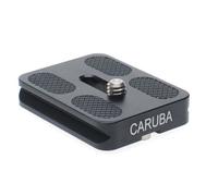 Caruba Placa de cierre rápido PU50