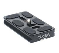 Caruba Placa de cierre rápido PU70