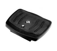 Caruba Placa de liberaciÃ³n rÃ¡pida Blackstar 175