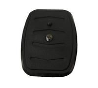 Caruba Placa de liberación rápida Blackstar 151