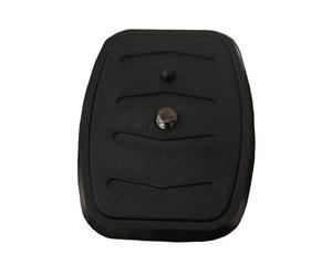 Caruba Placa de liberación rápida Blackstar 151