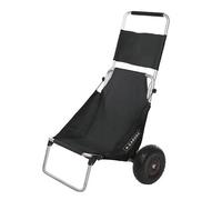 Caruba Pro Trolley III negro