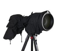 Caruba Raincover C1 Negro Grande