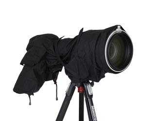 Caruba Raincover C1 Negro Grande