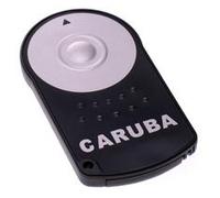 Caruba RC-6 infrarrojos con soporte Canon