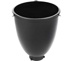 Caruba reflector Focus de 11" con Grid Pack Bowens