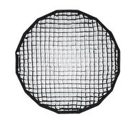 Caruba Rejilla para Ventana Parabólica 120 cm