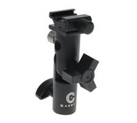 Caruba Rótula para Flash y Paraguas