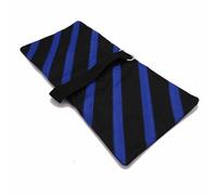 Caruba Saco de arena azul/negro