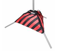 Caruba Saco de arena para soporte de luz (base del soporte)